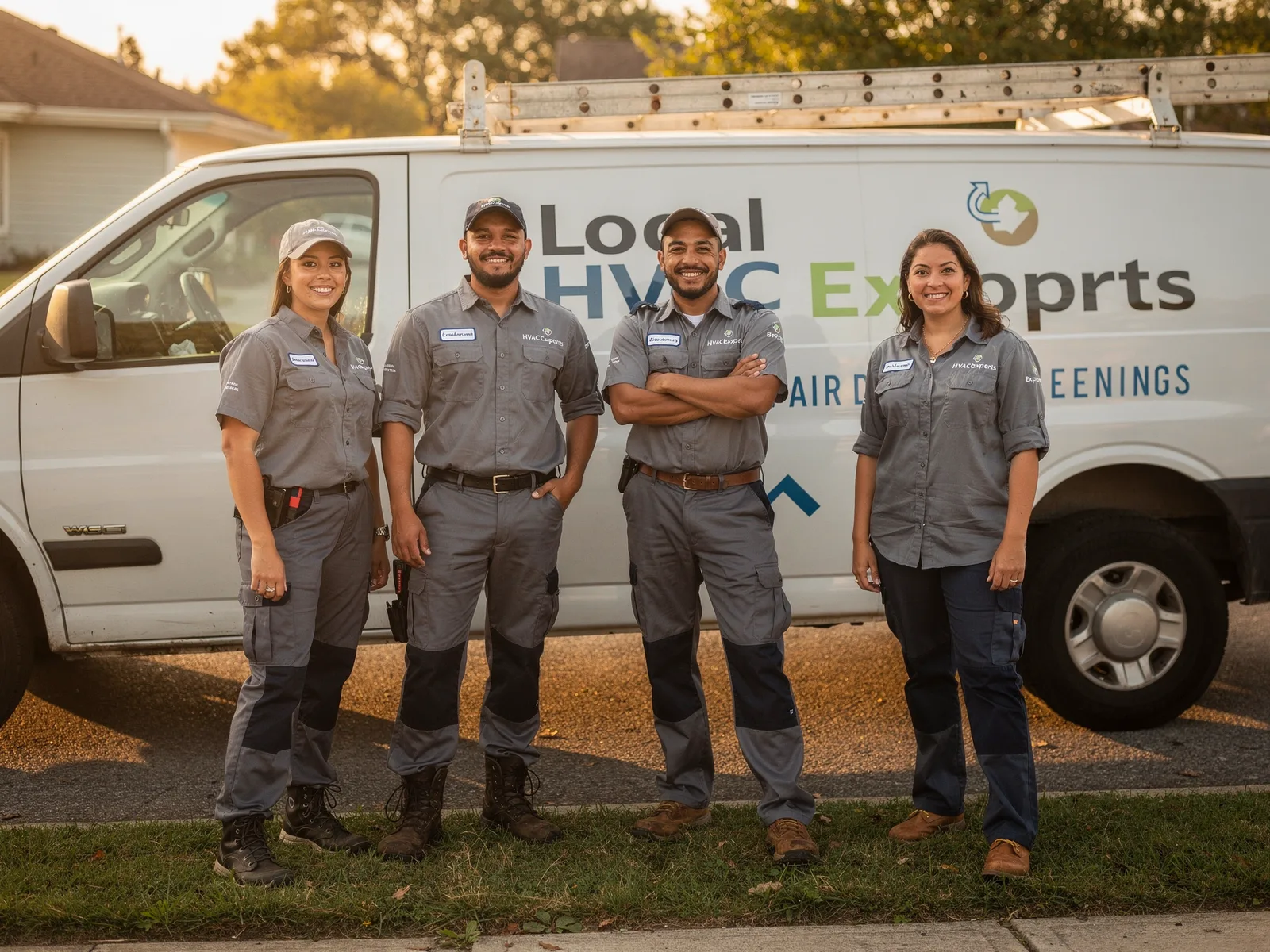 24/7 HVAC Repair & AC Replacement company in Russellton, PA