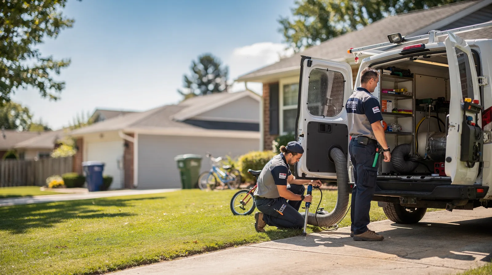 24/7 HVAC Repair & AC Replacement in Russellton, PA near me
